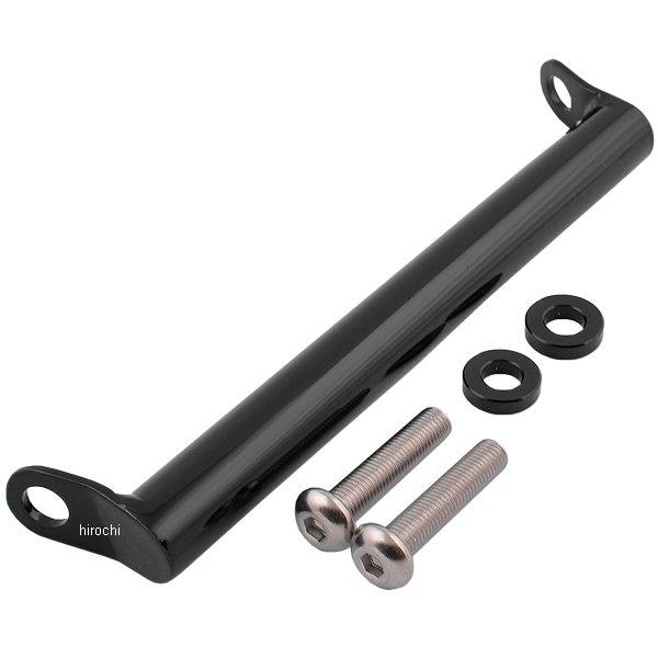 ハンドルバーマウントステー ブラック 11年-14年 ニンジャ1000/ABS