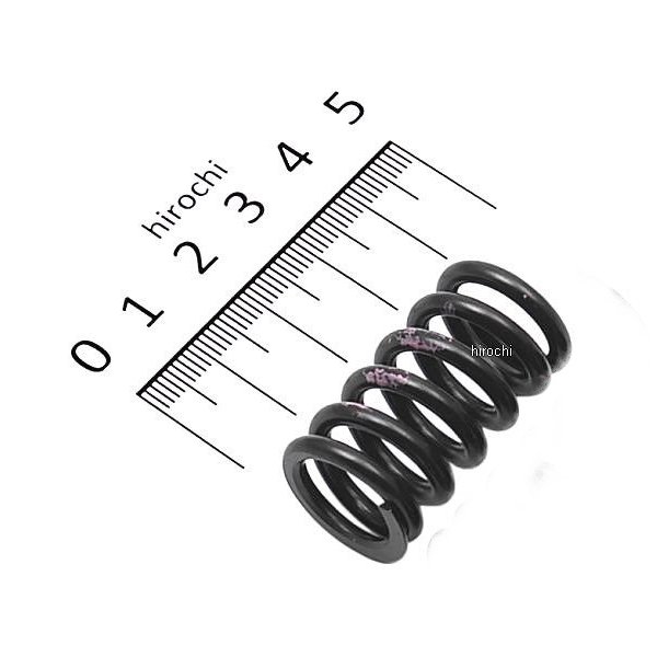 バルブスプリング IN&EX 125/115cc