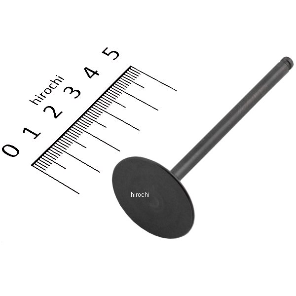 インテークバルブ Yヘッド 125/115cc