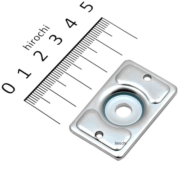 キャップ リヤーフォークエンド エイプ50 APE50 AC-140/150/160 40546-GS3-000