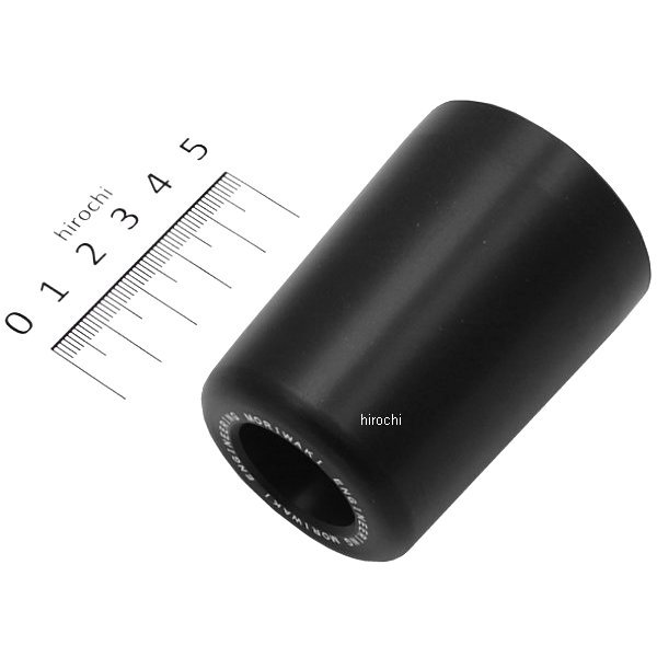 スキッドパッド 70MM ブラック