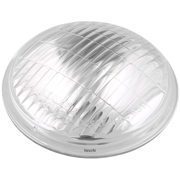 ヘッドライト用 交換レンズ 汎用