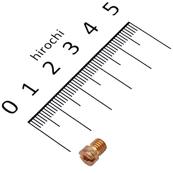 ケーヒン KEIHIN STD：メインジェット/FCR：メインエアジェット #160