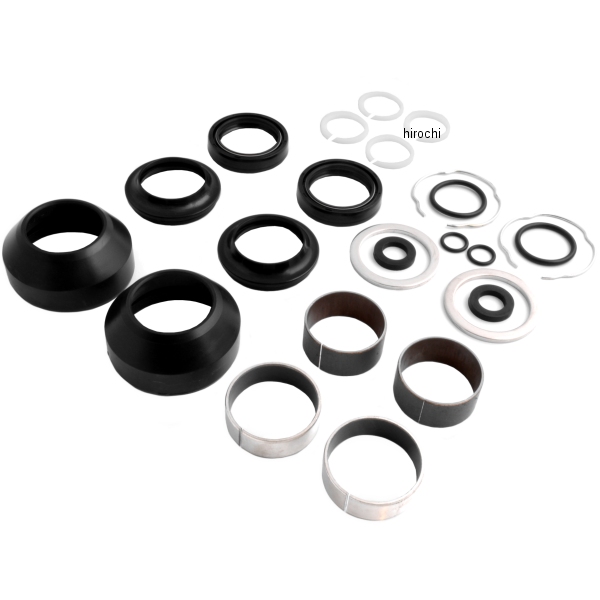 補修キット フロントフォークレッグ用 41mm