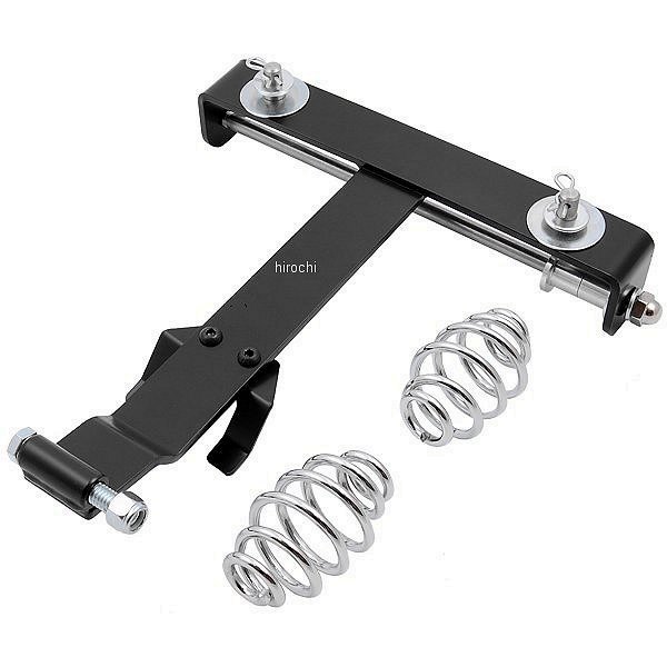 スプリング ソロ シート マウント キット 58年-84年 FL、FX