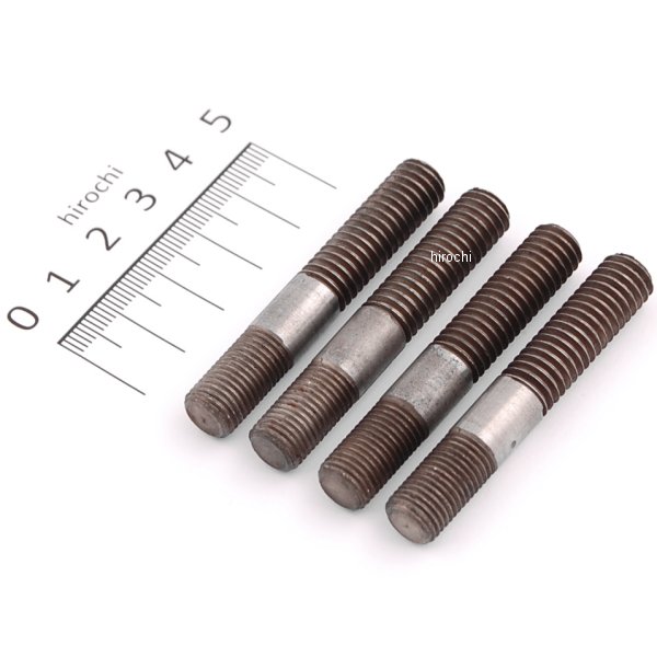 シリンダーベース スタッド 52年-56年 K、KH、KHK 57年-71年 XL