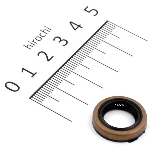 クラッチ リリース レバー Oリング 84年-86年 Big Twin バイトン材 (1個売り)