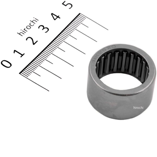 メインシャフト 5速ギア ニードルベアリング 91年-06年 XL、BigTwin 5速 35051-89