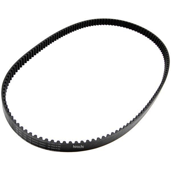 リア ドライブ ベルト 1-1/8インチ(29mm) 136T 40570-04