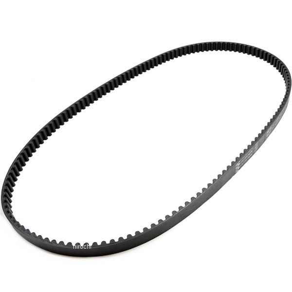 リア ドライブ ベルト 1インチ(25mm) 137T 40024-07、40591-07