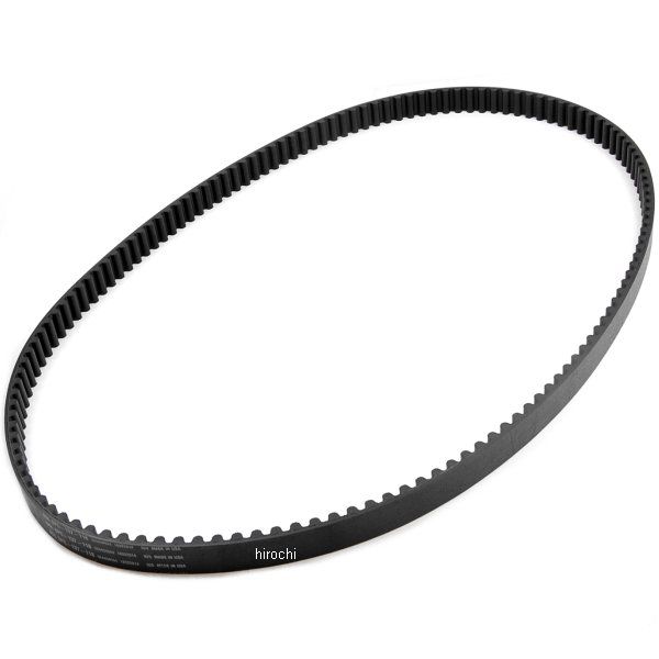 リア ドライブ ベルト 1-1/8インチ(29mm) 137T 40571-04B