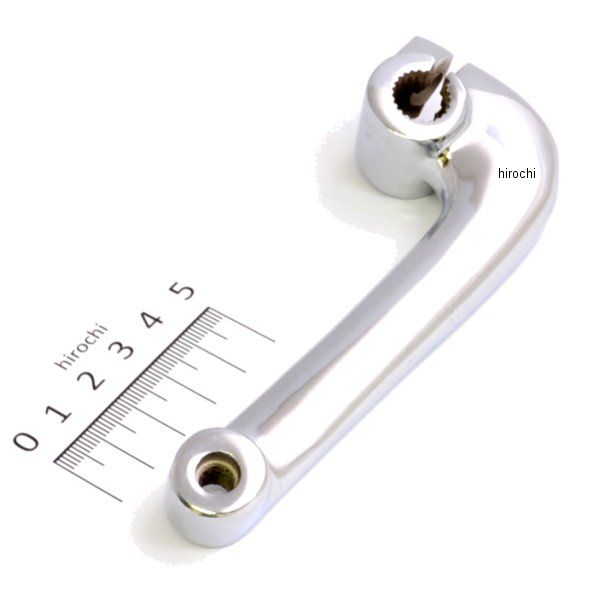 シフターレバー 06年以降 XL 34660-04A