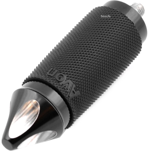 シフターペグ Custom spike 黒