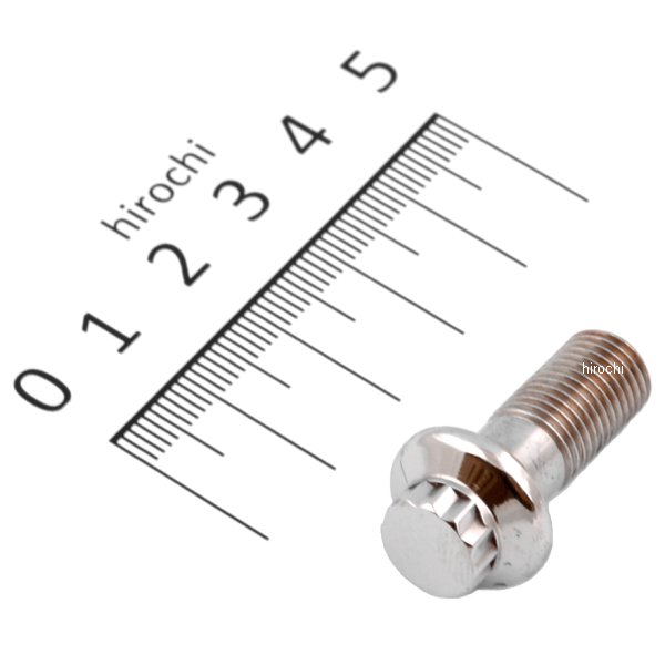 バンジョーボルト 3/8"-24 12角 41747-82A