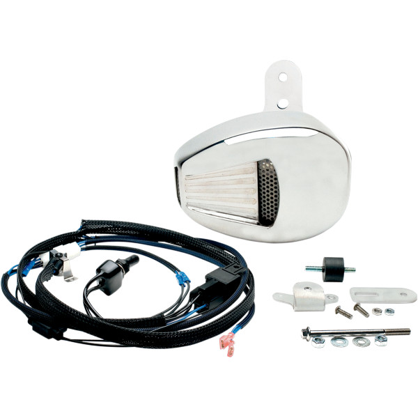 ヘッドクーラー フォースフロー 99年以降 FLH ポリッシュ