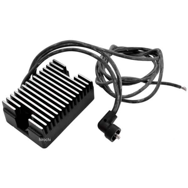 レギュレーター 32A 89年-99年 黒 74519-88