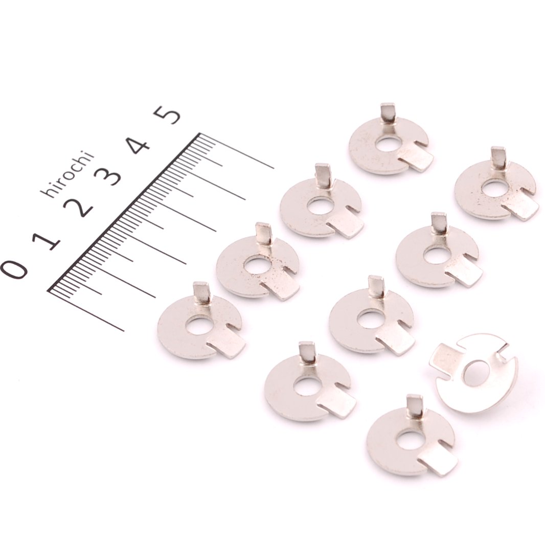 スターターシャフト ロックワッシャー 94年-06年