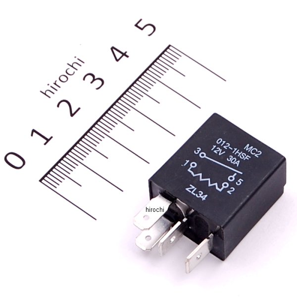 リレー スターター 31601-04