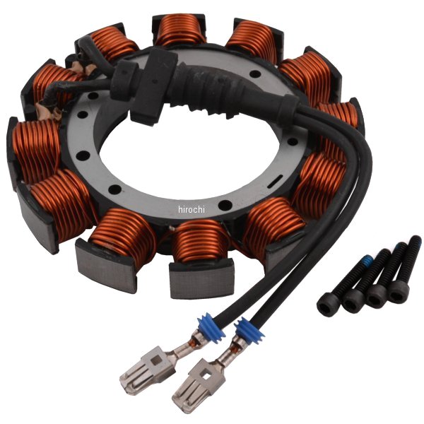 オルタネータ ステータ 99年-03年 FXD 29951-99