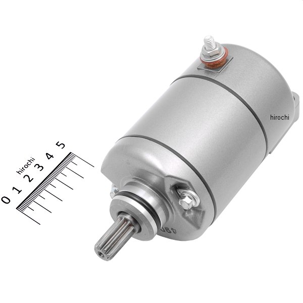 スターター エレクトリック 21163-1256