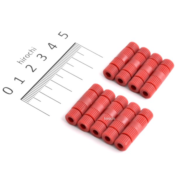 圧着 ワイヤーコネクター 18-24 (9個入り)