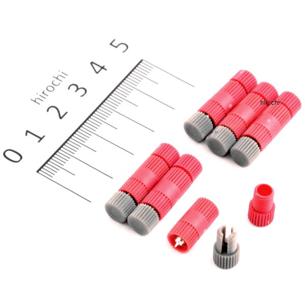 圧着 ワイヤーコネクター 20-22 (6個入り)