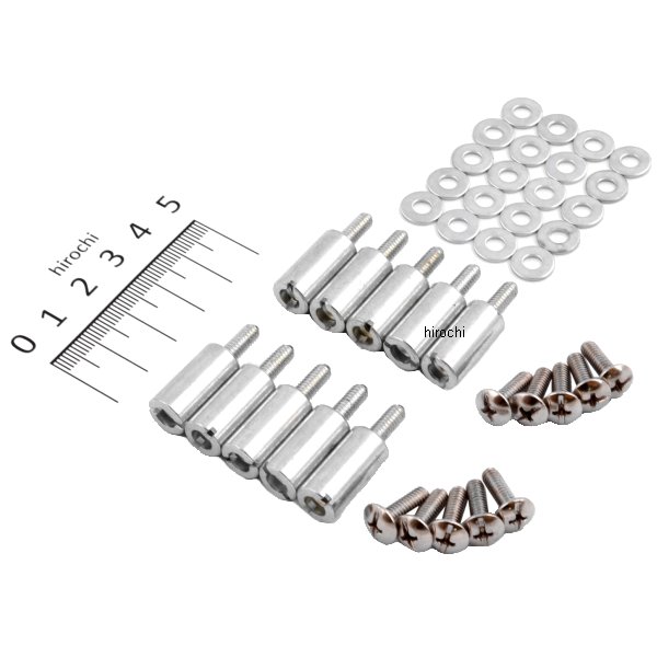 イグニッション サーキットブレーカー スタッド (10個入り) 32601-80 32606-82