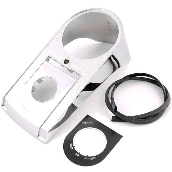 ダッシュ スピードメーターハウジング 00年-10年 ソフテイル 71248-00 71250-00