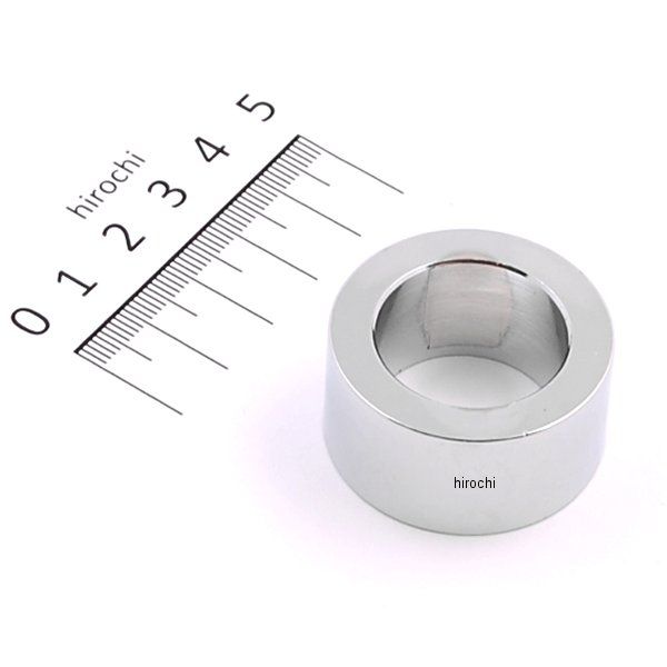 ホイール スペーサー 25mm リア右 08年-17年 FXD ABS無し 41242-08