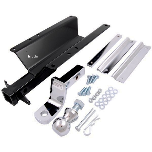 トレーラー ヒッチ 11年以降 FLHTCUTG/ FLHXXX