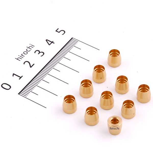 【セール特価】 補修用オリーブ (10個入り)