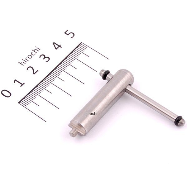 メインジェット レンチ S&S用