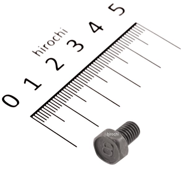 ボルト(3JP) 97017-06010