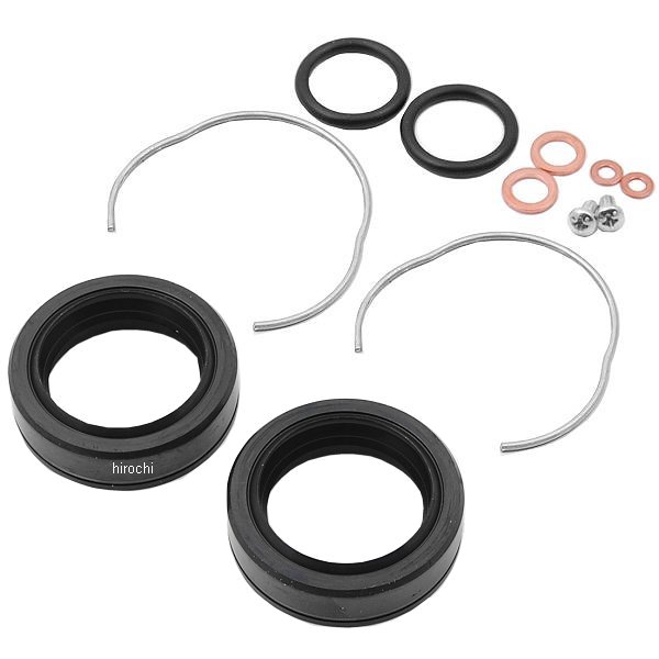 フォークシールキット 35mm ショーワ用 75年-84年 XL/FX
