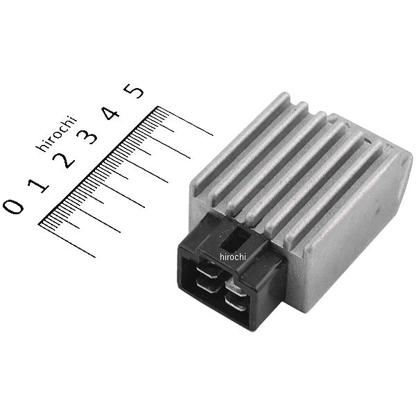 レギュレートレクチファイヤー