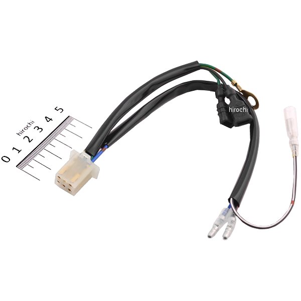 CDI用 サブコード 5本 6P