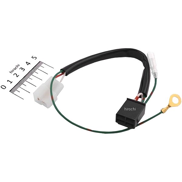 レギュレーター用サブコード(3本4P2P)