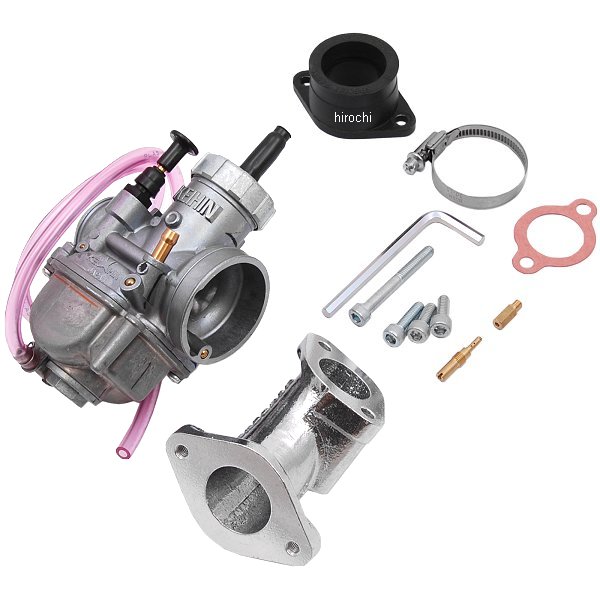 ビッグボアキャブレターキット PE28 モンキー/ゴリラ