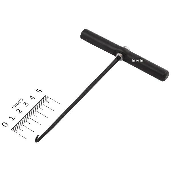 スプリング外し ニュータイプS