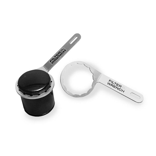 417537   フェアリング ダブル ポケット 88年-00年 ゴールドウイング1500 黒