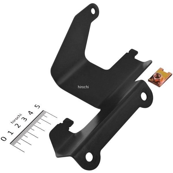 ヒートガードステー グロム (オプションアイテム)