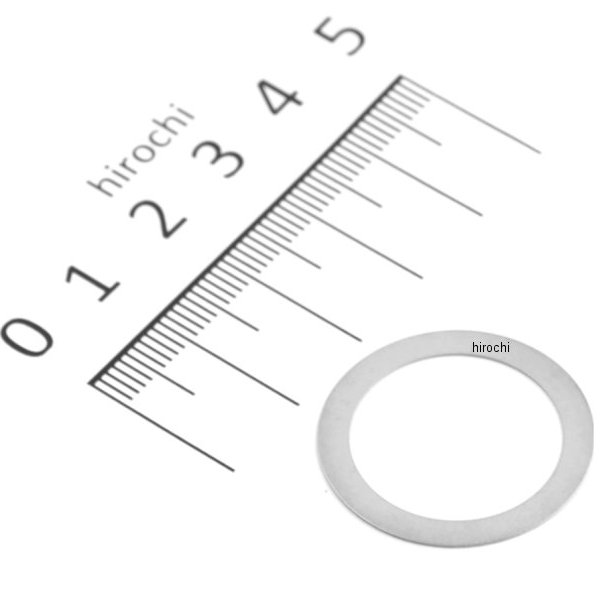 スーパーカブ ワッシャー スピードメーターギヤー 44809-KFM-900