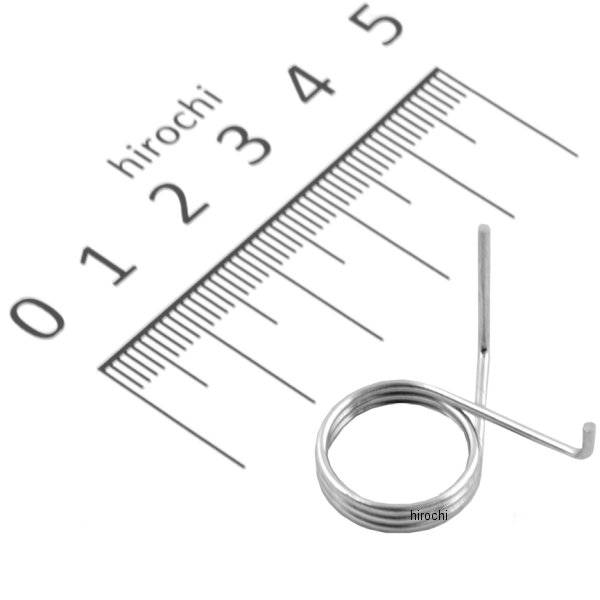 スプリング ブレーキレバーリターン 53199-GCS-010