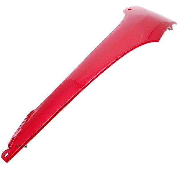 カバー R フロアーサイド R264C キャンディールーシッドレッド 83510-GFM-900ZK