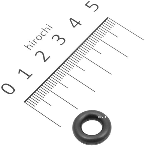 Oリング 7.47×3.6 91301-PLC-000