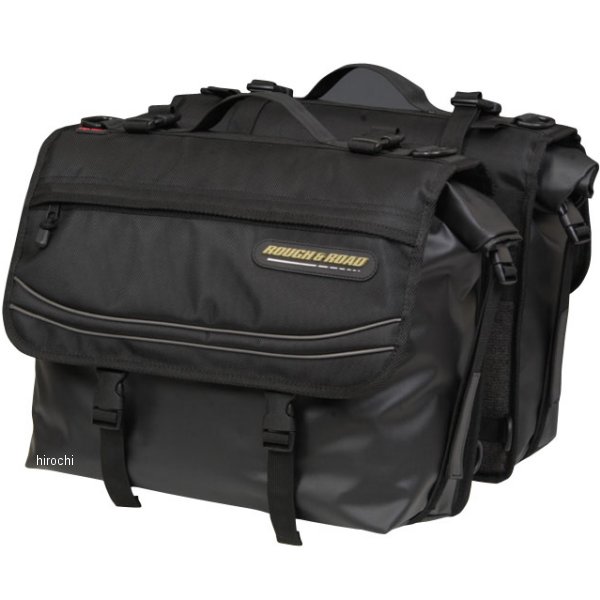 AQA DRYサイドバック G-BK