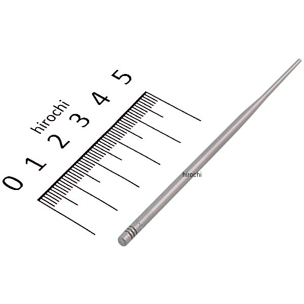 HSR45、HSR48 ニードルジェット #98