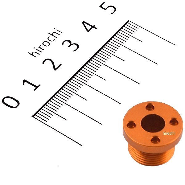 アジャスター ハウジング KTM