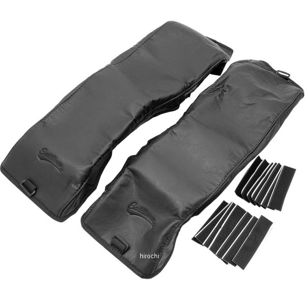 サドルバッグ チャップス 93年-13年