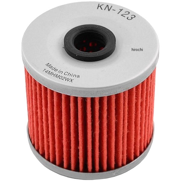 オイルフィルター 250TR、エストレア